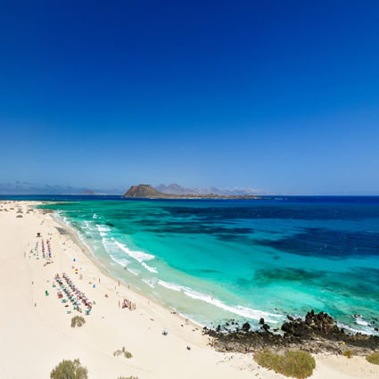 Cheap holidays to Fuerteventura from your local airport